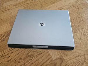 Sülearvuti HP Pavilion DV4000 (2 foto / 4)