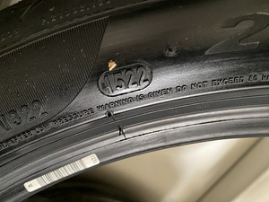 R20 Pirelli P Zero (3 foto / 6)