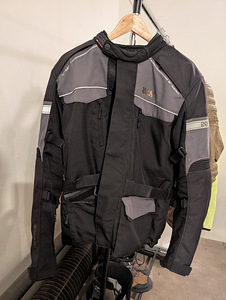 Mootorrattajope IXS Tour Classic Gore-Tex Suurus M (1 foto / 3)
