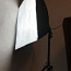Студийный светильник и крышка светильника 60 x 40 см (фото #5)
