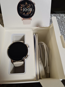 Huawei watch GT3 42mm (2 foto / 3)