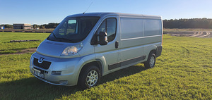 Peugeot Boxer 2014 Heas korras! (1 foto / 12)