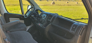 Peugeot Boxer 2014 Heas korras! (12 foto / 12)