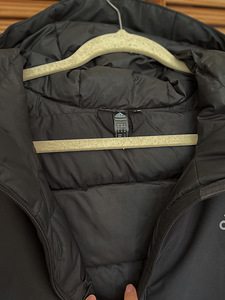 Talvine Adidas sulejope (2 foto / 3)