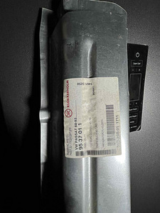 Vw b5-b6 lävepakk (2 foto / 2)