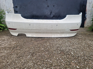 E60 kaitseraud (1 foto / 9)