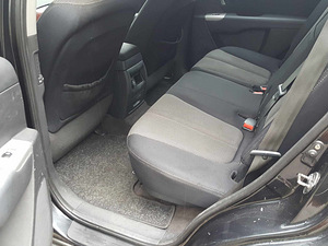 Hyundai Santa Fe (10 foto / 12)