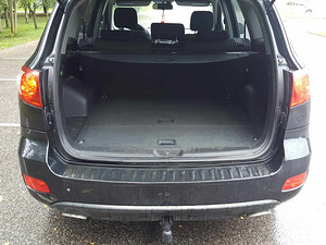 Hyundai Santa Fe (12 foto / 12)