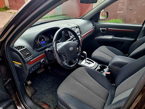Hyundai Santa Fe 2006 110kw (5 foto / 10)