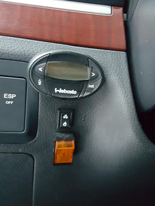 Hyundai Santa Fe 2006 110kw (9 foto / 10)