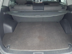 Hyundai Santa Fe 2006 110kw (10 foto / 10)