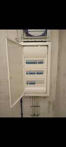 Elektrik. Paigaldus ja remont.
