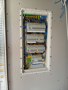 Elektrik Tallinnas | Elektritööd | Elektriku teenused (4 foto / 9)