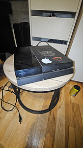 Playstation 4 500GB (1 foto / 1)