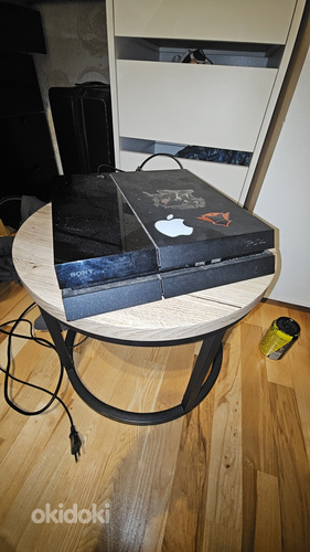 Playstation 4 500GB