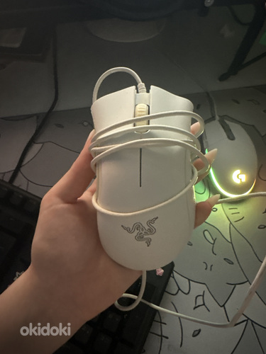 Razer hiir