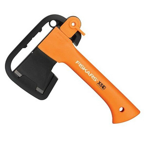 Топор Fiskars X5 (1 фото из 1)