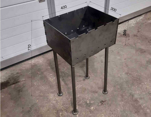 Grill