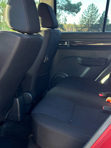 Продается SUZUKI SWIFT (5 фото из 10)
