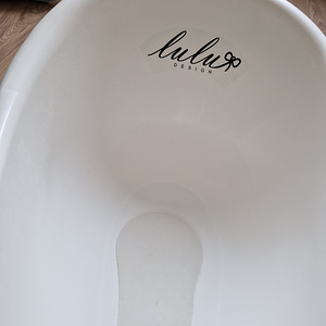 Lulu design vann 84 cm
