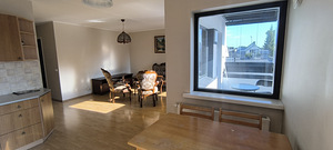 Karusselli tn 91, Eeslinna, Pärnu, Pärnumaa (2 фото из 10)