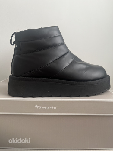 Tamarise talvesaapad