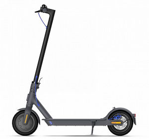 Xiaomi scooter 3 (1 фото из 3)
