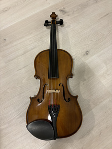 СКРИПКА/VIIUL/VIOLIN (1 фото из 5)