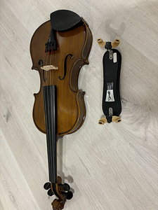 СКРИПКА/VIIUL/VIOLIN (2 фото из 5)