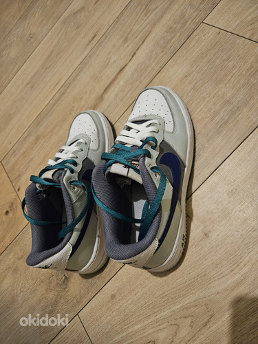 Nike Air tossud