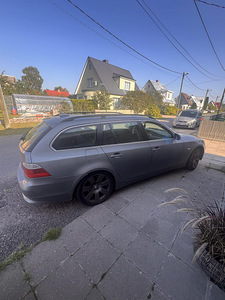 BMW 525D E60 for sale (2 foto / 3)