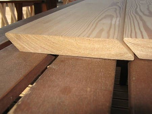 Männi voodrilaud Planken