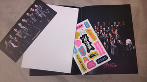 Stray Kids album (3 foto / 4)