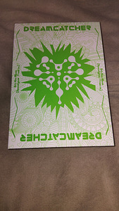 Dreamcatcher album (1 foto / 3)