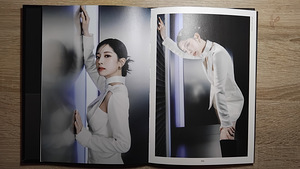 12TH MINI ALBUM TWICE «READY TO BE» (1 foto / 4)