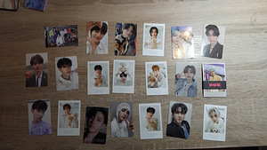 Альбом STRAY KIDS «ATE» (4 фото из 4)