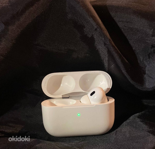 AirPods kõrvaklapid