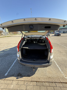 Honda crv executive 2.0 114kw (4 foto / 9)
