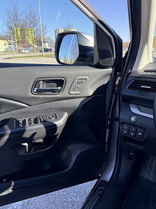 Honda crv executive 2.0 114kw (5 foto / 9)
