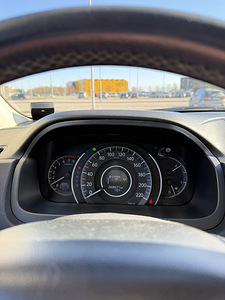 Honda crv executive 2.0 114kw (6 foto / 9)