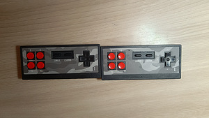 Mängukonsool Y2HD PLUS (3 foto / 5)