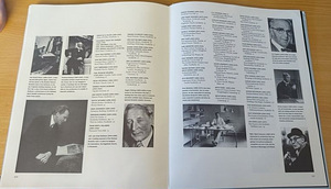 Müüa raamat "The Swedish Art of Building" 1992.a (5 foto / 9)