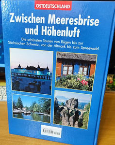 Müüa raamat "Zwischen Meeresbrise und Höhenluft" (8 foto / 8)