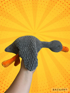 Amigurumi, käsitöö mänguasjad (7 foto / 10)