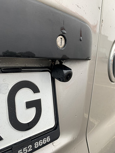 Volkswagen Caravelle long (11 foto / 15)