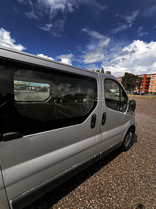 Opel Vivaro 2.0 84kW (6 foto / 8)