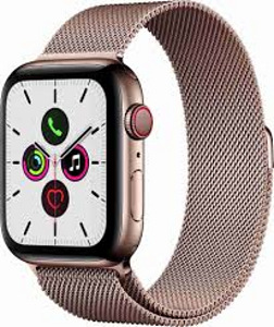 Apple Watch Series 5