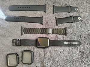 Apple Watch 2nd Gen 44mm (6 foto / 6)