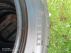 Suverehv R18 Prelli Pavercy SOODUSHIND (2 foto / 4)
