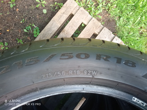Suverehv R18 Prelli Pavercy SOODUSHIND (3 foto / 4)